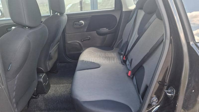 Nissan Note 1.4 b
