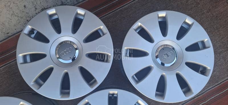 Aluminijumske felne  16" 5 x 112