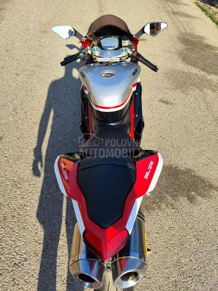 Ducati 1198s
