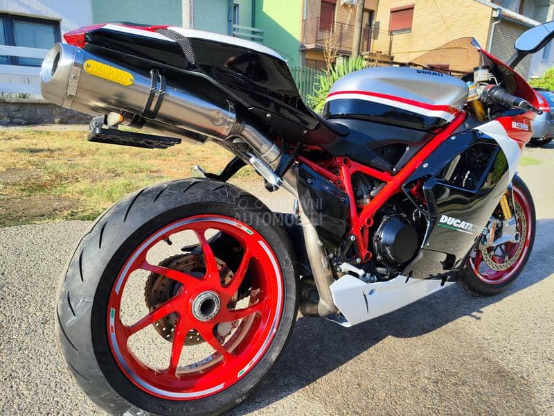 Ducati 1198s
