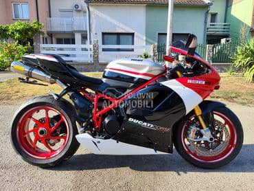 Ducati 1198s
