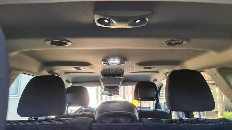 Fiat Freemont 2.0 JTD