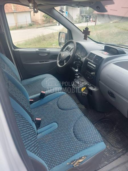 Fiat Scudo 2.0 multijet