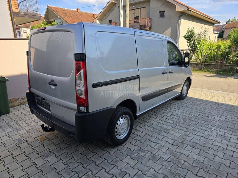 Peugeot Expert 