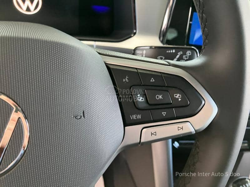 Volkswagen T-Roc 2.0 TDI