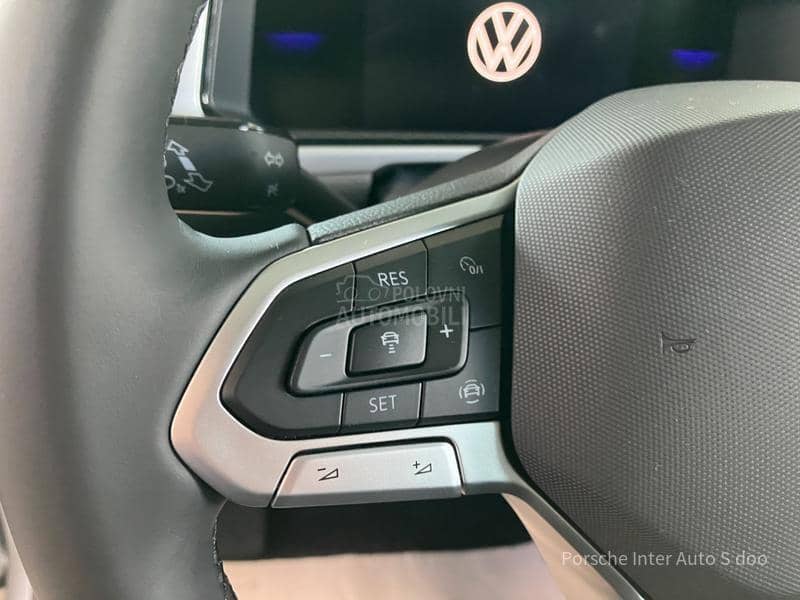 Volkswagen T-Roc 2.0 TDI