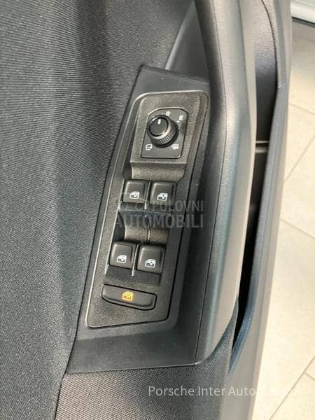 Volkswagen T-Roc 2.0 TDI
