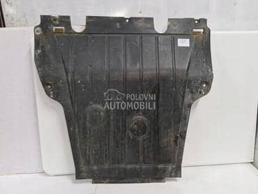 Donja zaštita (šuspleh) za Renault Clio, Grand Modus, Kangoo ... od 2000. do 2015. god.