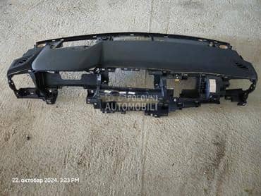 Instrument tabla sa air begom za Nissan Qashqai od 2021. do 2024. god.