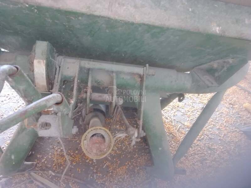IMT 500