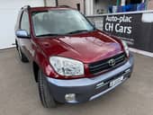 Toyota RAV 4 SPORT 4x4 151000 CH