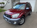 Toyota RAV 4 SPORT 4x4 151000 CH