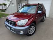 Toyota RAV 4 SPORT 4x4 151000 CH