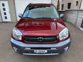 Toyota RAV 4 SPORT 4x4 151000 CH