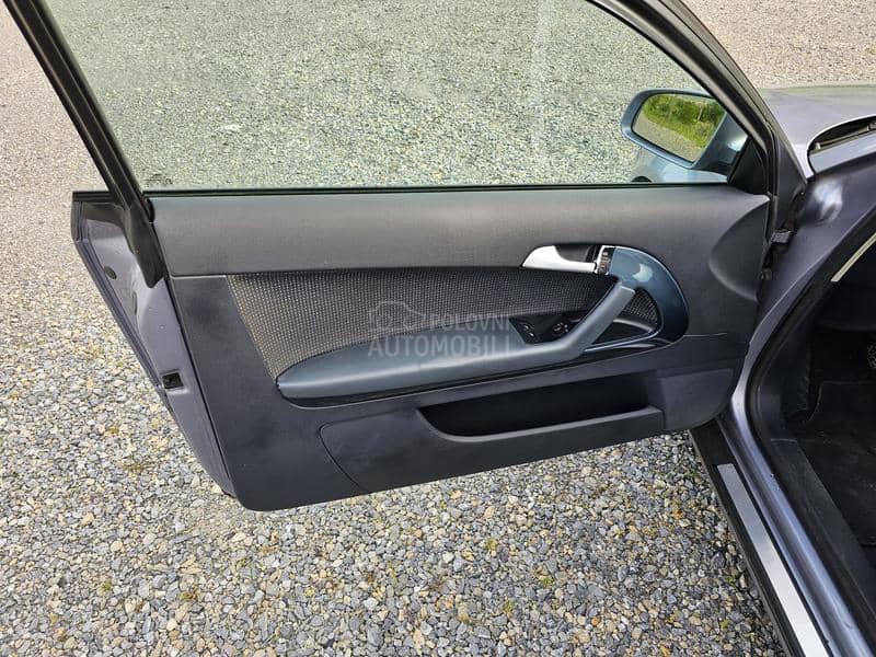 Audi A3 2.0tdi
