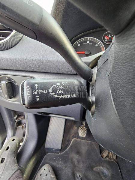 Audi A3 2.0tdi