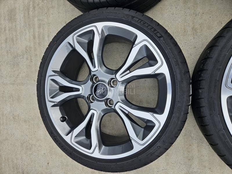 Aluminijumske felne  18" 4 x 108