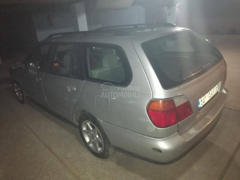 Nissan Primera 1.8
