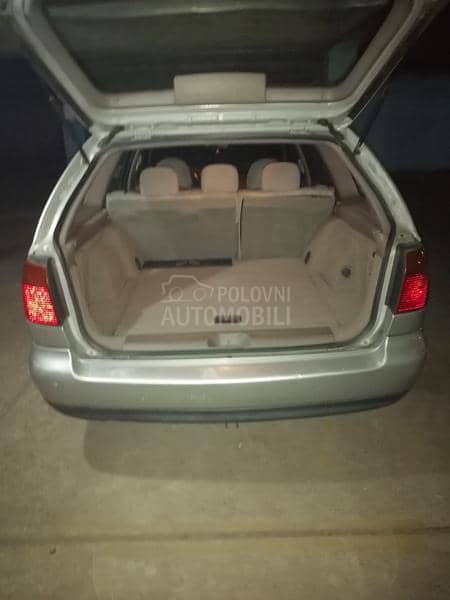 Nissan Primera 1.8
