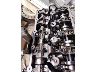 dizne 2.0 za Audi A4 od 2004. do 2008. god.