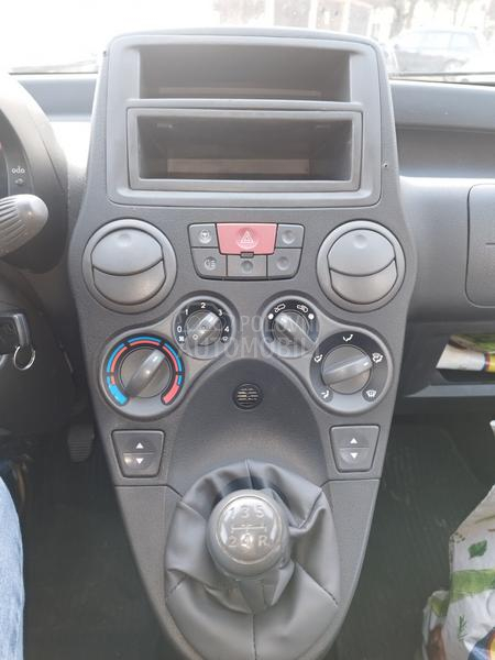 Fiat Panda 1.2 bz V.A.N