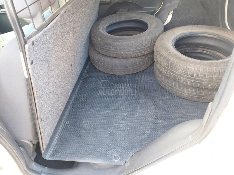 Fiat Panda 1.2 bz V.A.N