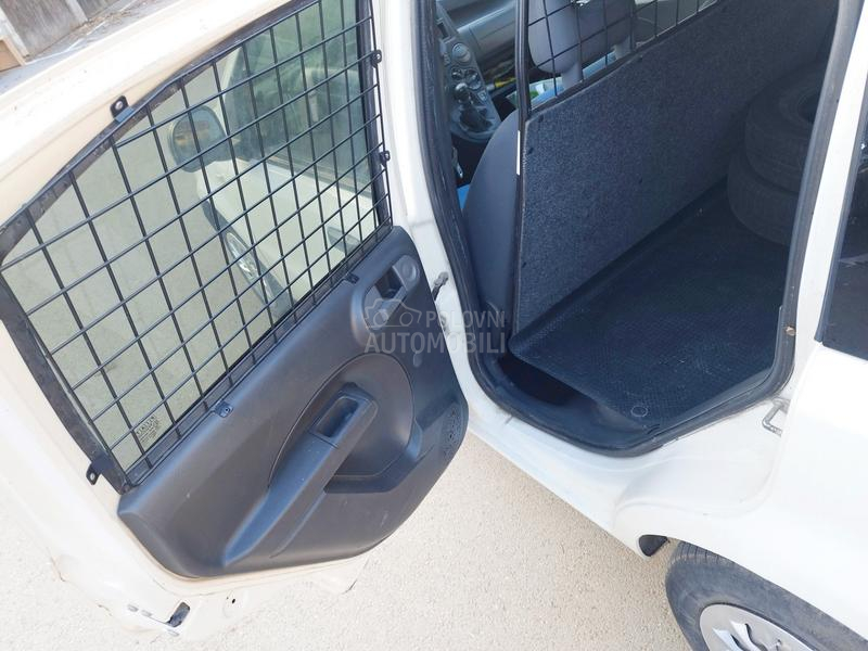 Fiat Panda 1.2 bz V.A.N