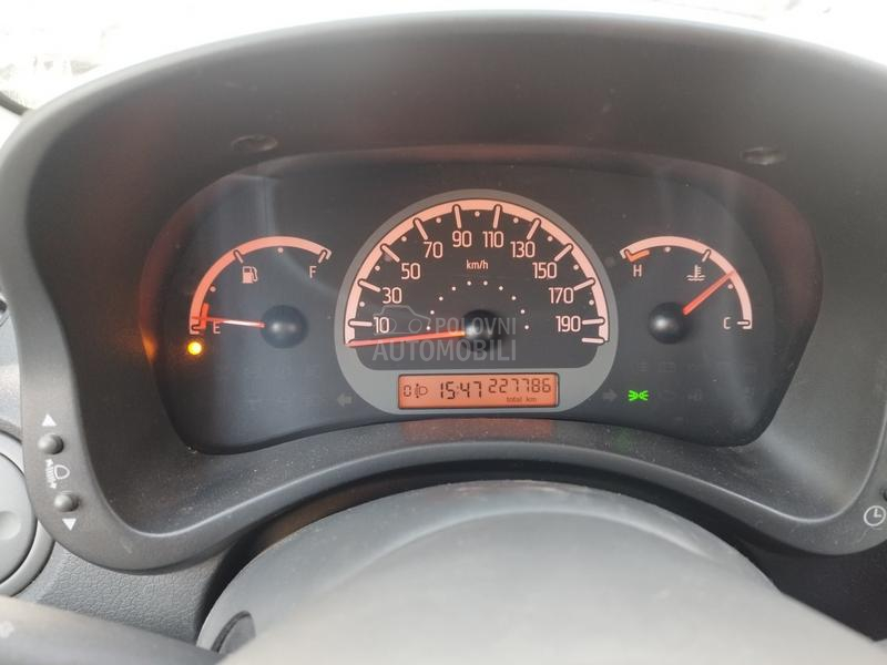 Fiat Panda 1.2 bz V.A.N