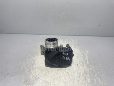 DOZER KLAPNA za Audi A5