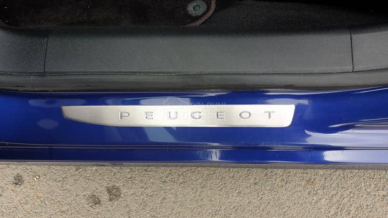 Peugeot 308 Gt line