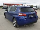 Peugeot 308 Gt line/KRE
