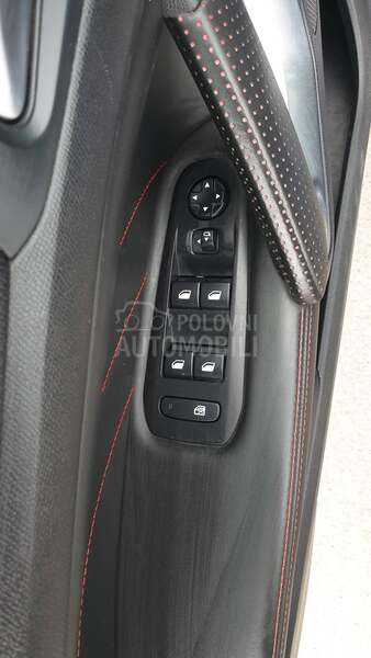 Peugeot 308 Gt line