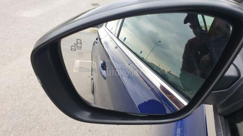 Peugeot 308 Gt line