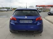 Peugeot 308 Gt line/KRE