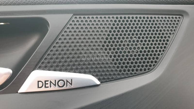 Peugeot 308 Gt line