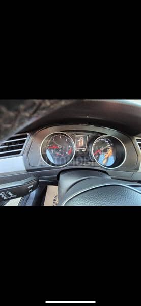 Volkswagen Passat B8 