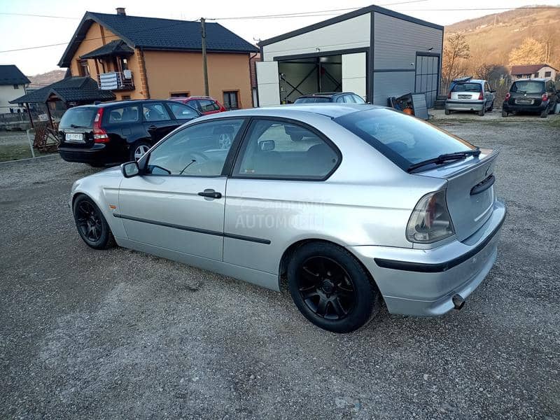 BMW Compact 