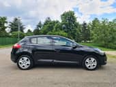 Renault Megane 1.5 dci