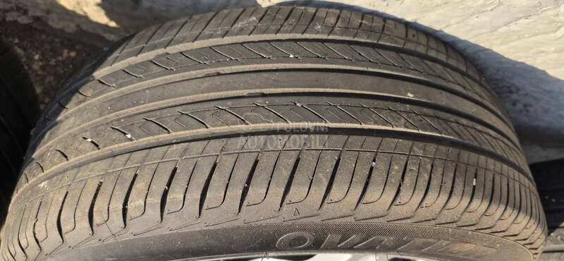 Aluminijumske felne  16" 5 x 112