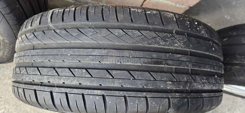 Aluminijumske felne  16" 5 x 112