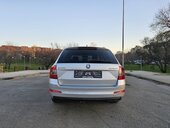 Škoda Octavia 1.6 TDI