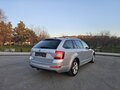 Škoda Octavia 1.6 TDI
