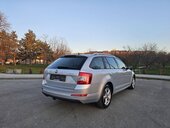 Škoda Octavia 1.6 TDI