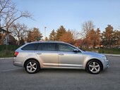 Škoda Octavia 1.6 TDI