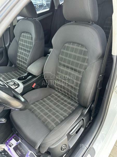 Audi A4 S-line/NAV/NOV