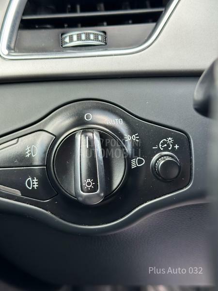 Audi A4 S-line/NAV/NOV