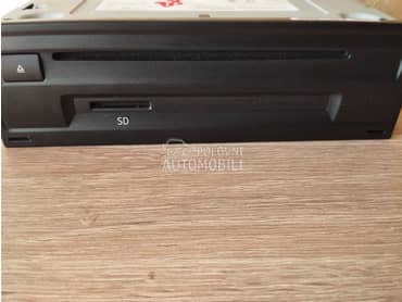 MIB Radio Navigacija za Volkswagen Passat B8, Passat B8 Alltrack od 2015. do 2020. god.