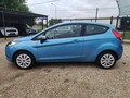Ford Fiesta 1.4 Tdci