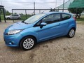 Ford Fiesta 1.4 Tdci