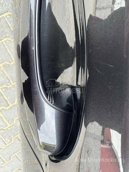 BMW 520 M paket Toop